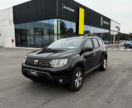 Dacia Duster 1.5 Blue dCi 8V 115 CV 4x2 Comfort