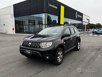 Dacia Duster 1.5 Blue dCi 8V 115 CV 4x2 Comfort