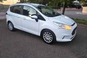Ford B-Max 1.5 TDCi 2017 SOLO 118.000 KM