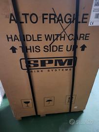 Sorbettiera Mod. sorby dream 1