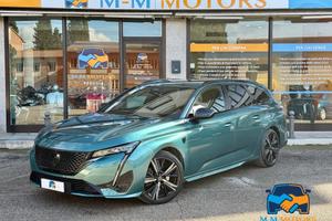 Peugeot 308 SW 1.5 bluehdi GT Pack s&s 130cv eat8