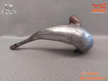 ESPANSIONE SCARICO HONDA CR 250 2002/2004 ORIGINAL