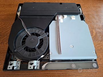 Parti di ricambio per ps3 slim CECH-2004A