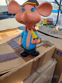 Topo Gigio Italo Cremona 
