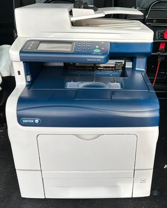 stampante xerox per ricambi