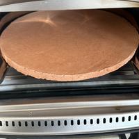 Biscotto Saputo Casapulla