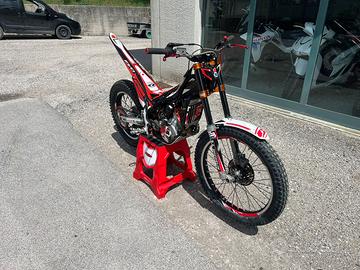 Beta evo 125