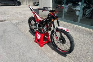 Beta evo 125