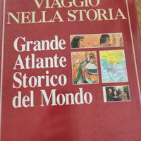 Grande Atlante Storico del Mondo