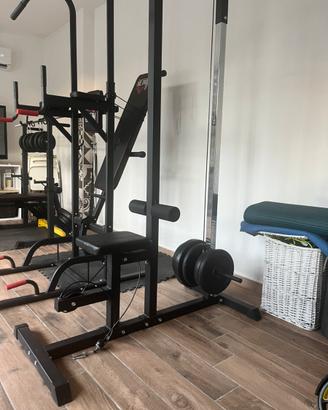 Palestra multifinzione