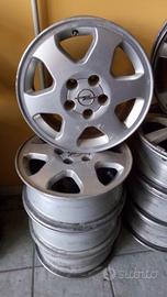 Cerchi Zafira r15