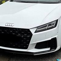 Ricambi audi TT 8S mk3 kit