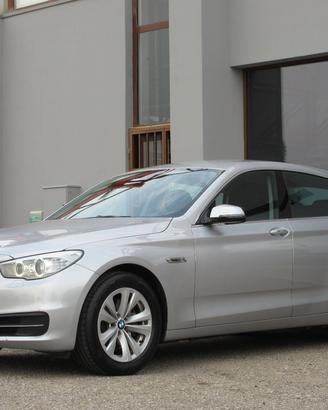 BMW 520 d Gran Turismo Business auto E6