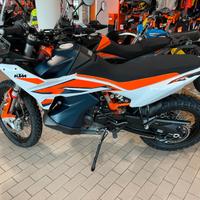 KTM 890 Adventure