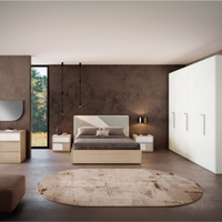 CAMERA  A  LETTO  NICOLE