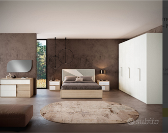 CAMERA  A  LETTO  NICOLE