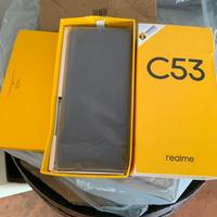 Realme C53