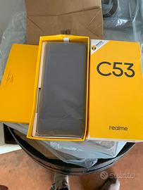 Realme C53