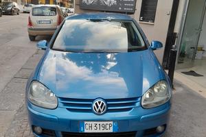 Volkswagen Golf 1.9 TDI 5p. Comfortline