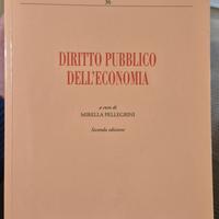 Diritto Pubblico dell'Economia Mirella Pellegrini
