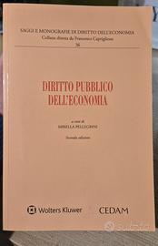 Diritto Pubblico dell'Economia Mirella Pellegrini