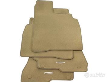 Tappeti mercedes s w221