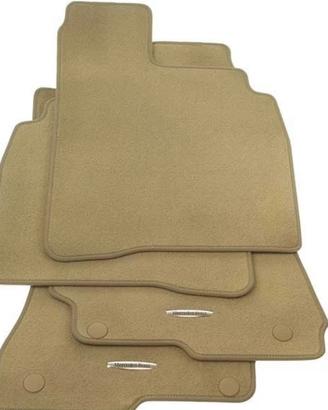 Tappeti mercedes s w221