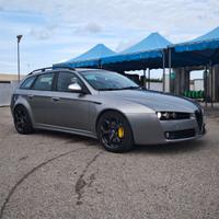 Alfa Romeo 159 Sportwagon