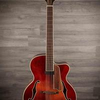 Chitarra jazz Eastman Ar 605 ce