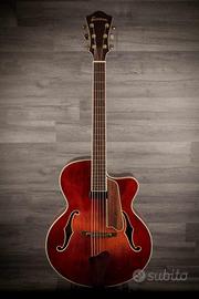 Chitarra jazz Eastman Ar 605 ce