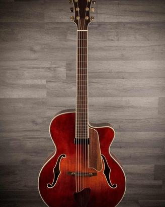Chitarra jazz Eastman Ar 605 ce