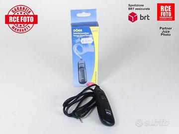 DORR REMOTE SHUTTER X CANON EOS 20D/30D/40D