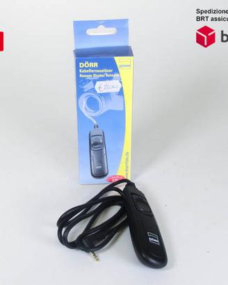 DORR REMOTE SHUTTER X CANON EOS 20D/30D/40D