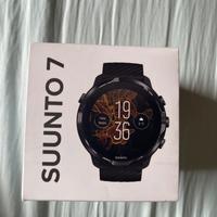 Orologio suunto 7