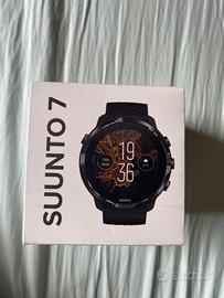 Orologio suunto 7