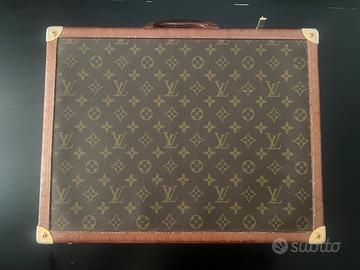 Valigetta LV monogram vintage