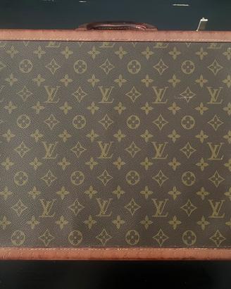 Valigetta LV monogram vintage