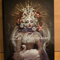 “La Divina” Isabella Santacroce