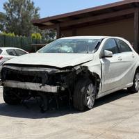 RICAMBI USATI AUTO MERCEDES Classe A Serie (W176)