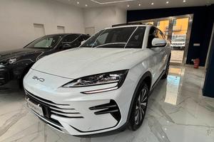 Byd Seal U DM-i BYD SEAL U DM-I 1.5 phev Comfort 2