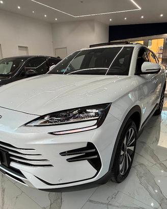 Byd Seal U DM-i BYD SEAL U DM-I 1.5 phev Comfort 2