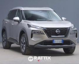 Nissan X-Trail 1.5 e-power N-Connecta e-4orce 4WD