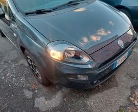 FIAT Punto 4ª serie - 2012