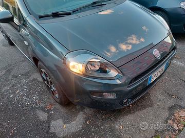 FIAT Punto 4ª serie - 2012