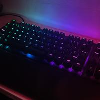 Tastiera razer professionale