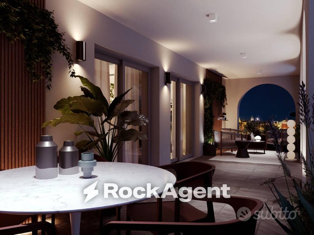Appartamento – Alba Adriatica, Villa Fiore, Teramo - Vista 5