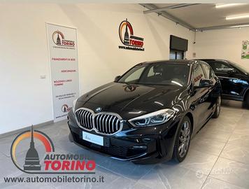 Bmw 118 118i 5p. Msport