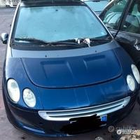 Smart forfour ricambi