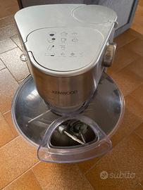 Impastatrice Kenwood