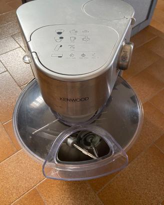 Impastatrice Kenwood